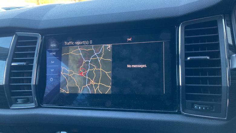 Skoda Kodiaq 2.0 TDI Edition 4x4 5dr DSG [7 Seat] Diesel Estate